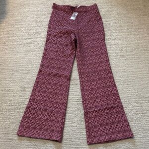 Free People pants